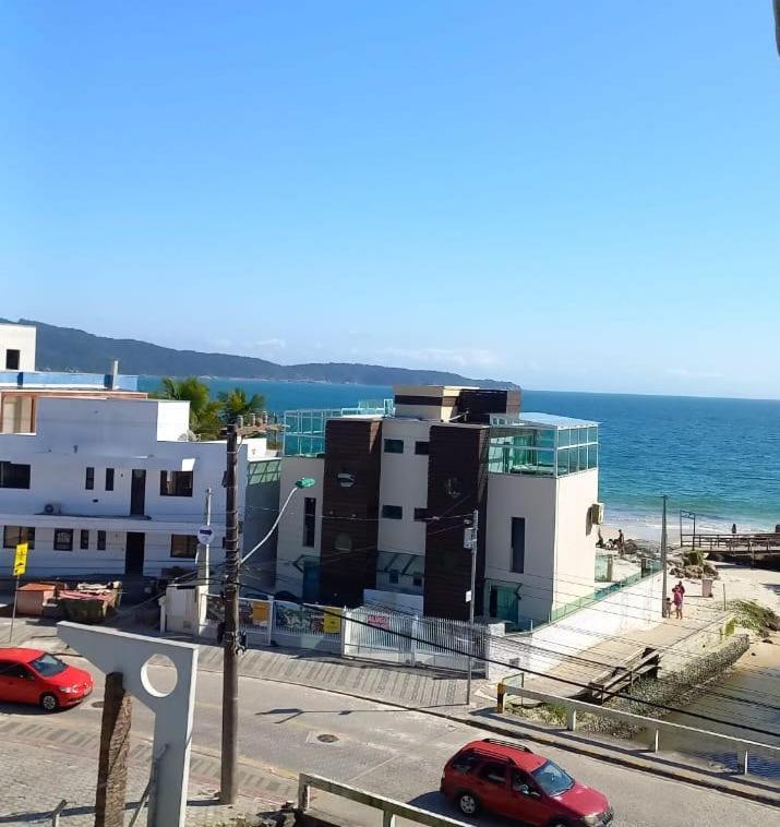 Bombinhas Apartment Exterior photo