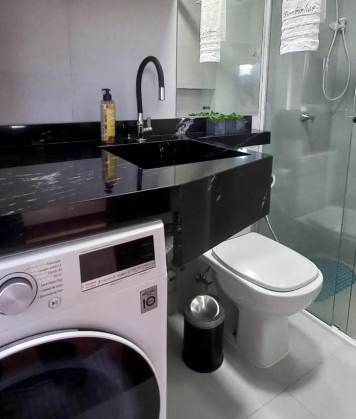 Bombinhas Apartment Exterior photo