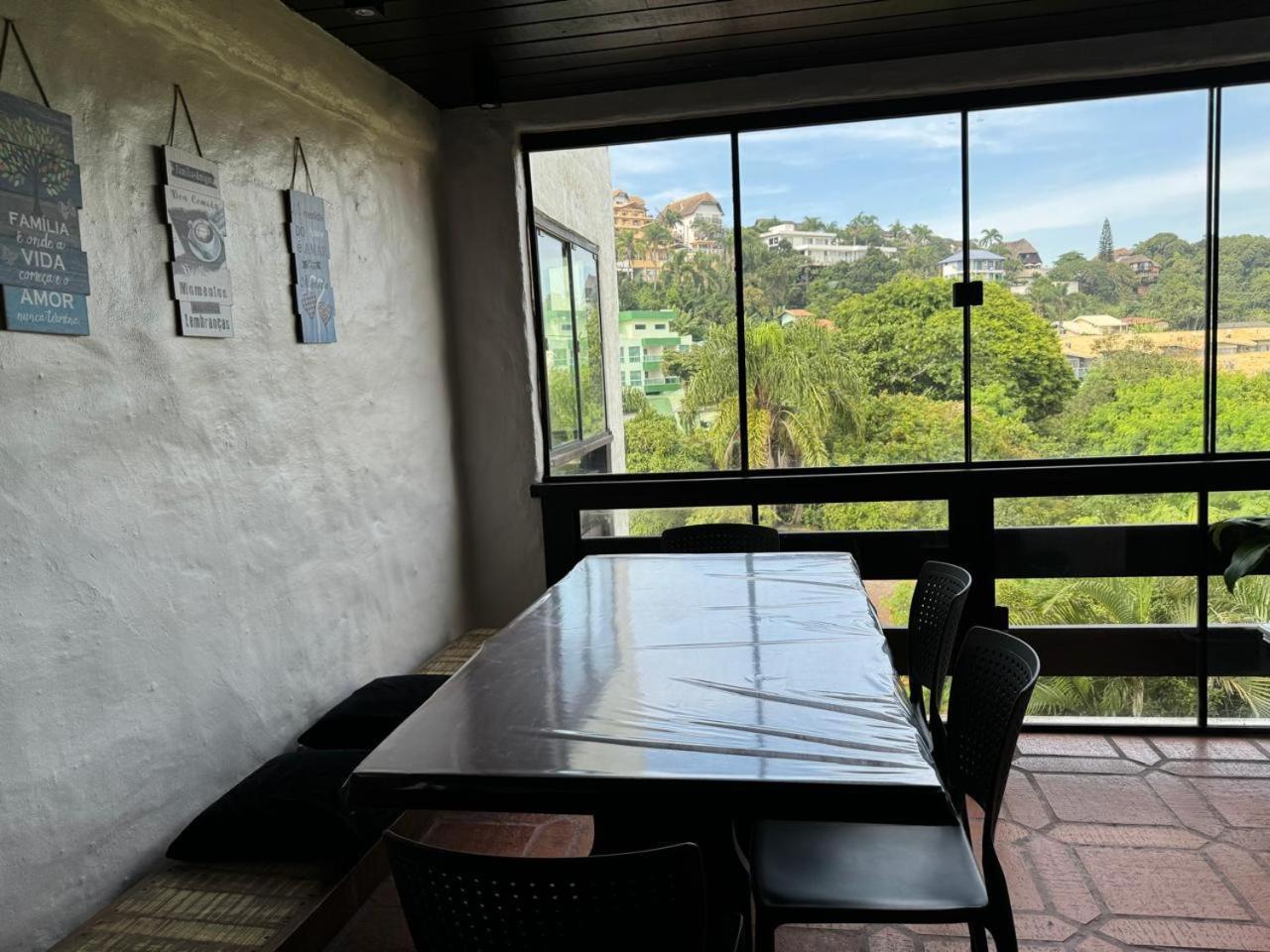 Bombinhas Apartment Exterior photo